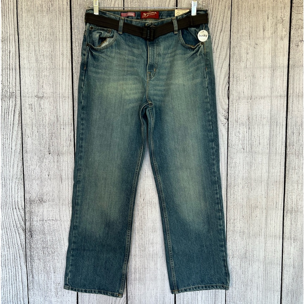 Boys Jeans